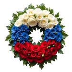 Памяти героев
