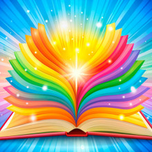 Радужная книга