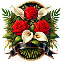 Знак памяти и соболезнования