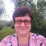 Людмила Клейнкнехт