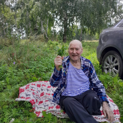 Фото галереи памяти