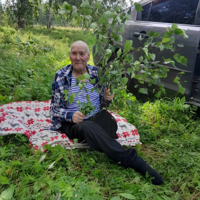 Фото галереи памяти