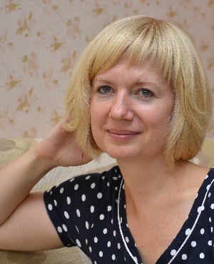 Красовская  Марина  Евгеньевна