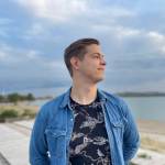 Павел Ерофеев Profile Picture