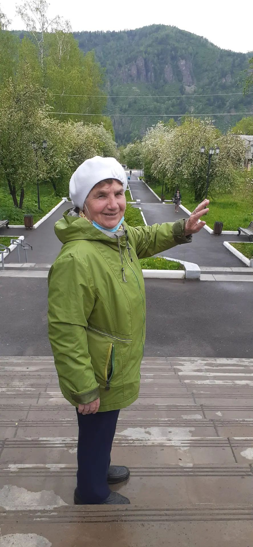 Фото Галереи памяти
