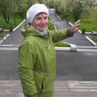 Фото галереи памяти