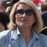 Нина Кузнецова