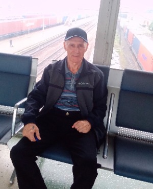 Пастухов Сергей Валентинович