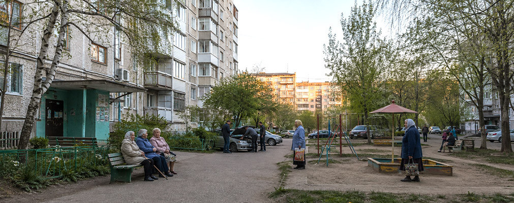 Что написать в биографии человека, если он жил самой обычной жизнью