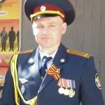 Игорь Соснин