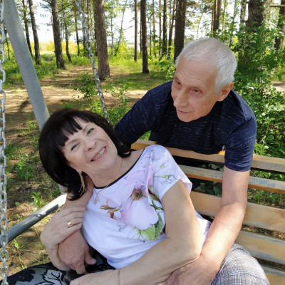 Фото галереи памяти
