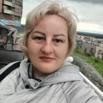 Екатерина Буценко Profile Picture