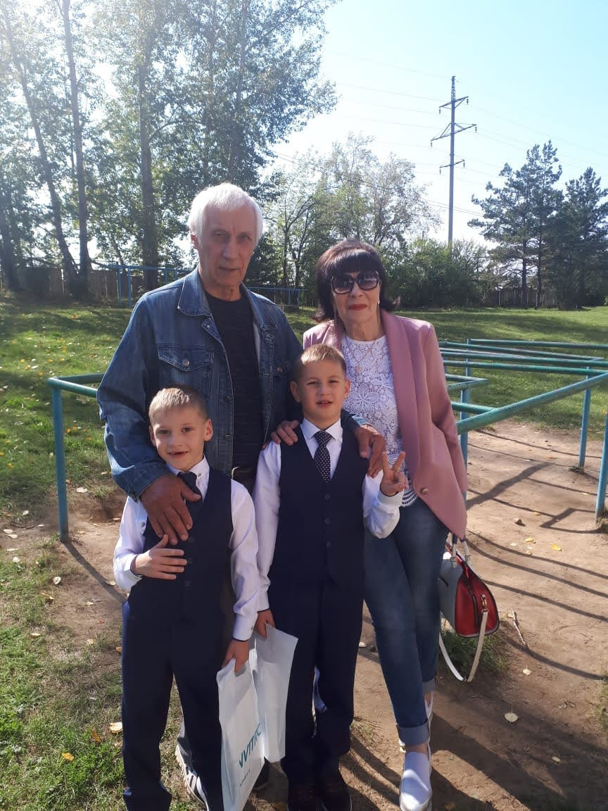 Фото Галереи памяти