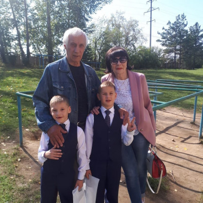 Фото галереи памяти