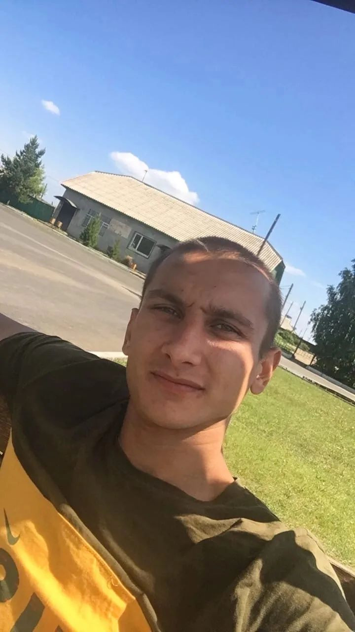 Фото Галереи памяти