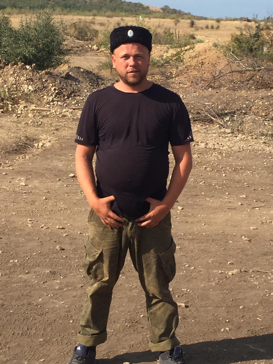 Фото Галереи памяти