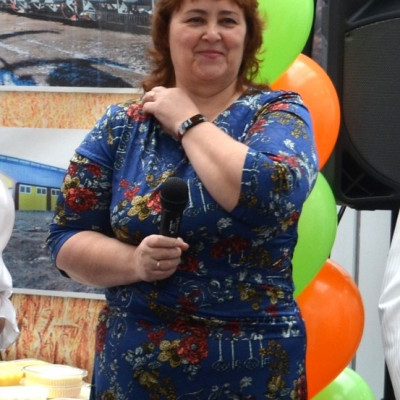 Фото галереи памяти