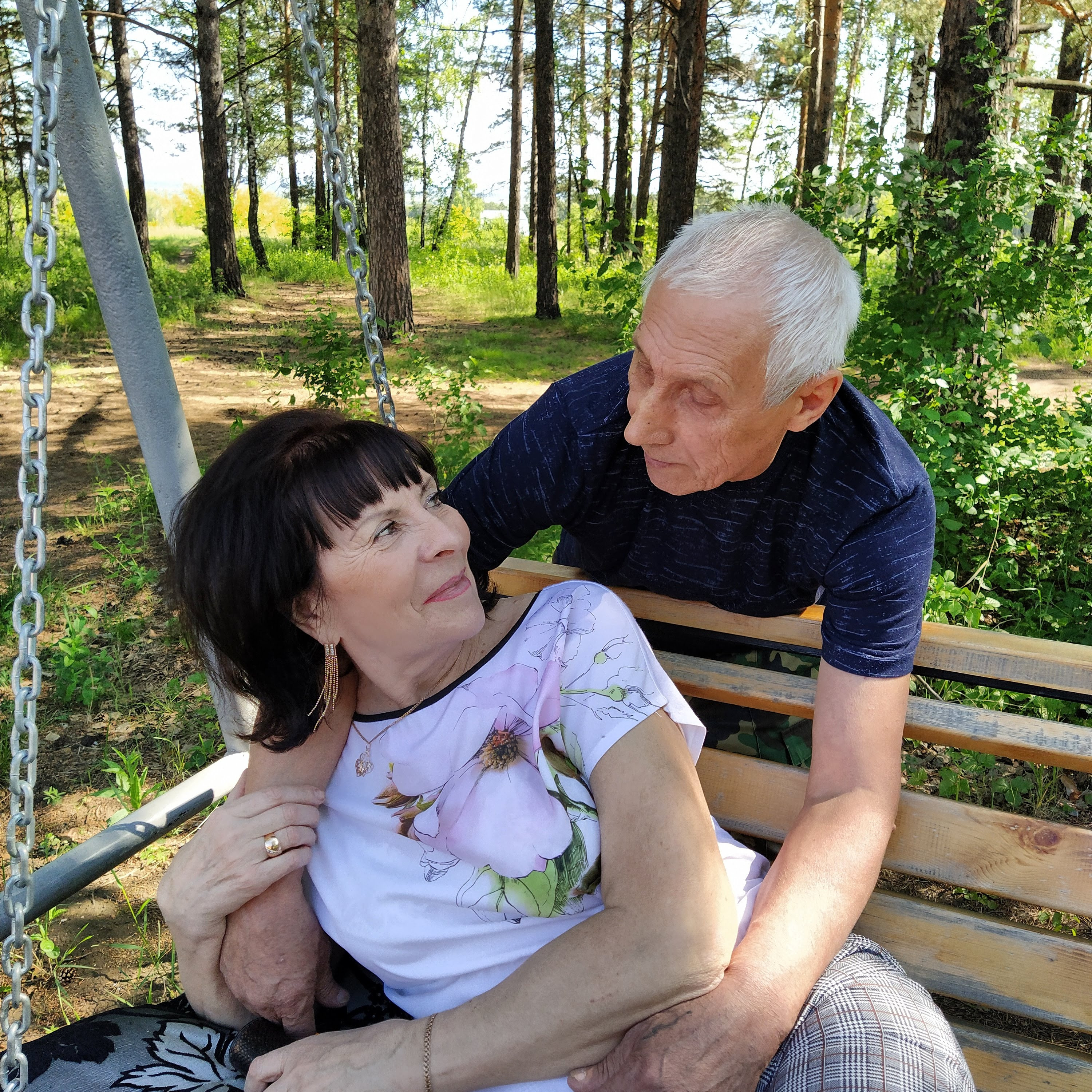 Фото Галереи памяти
