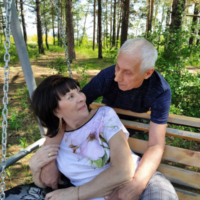Фото галереи памяти