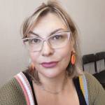 Елена Ступина