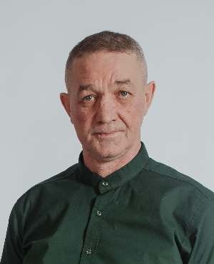 Примакин Владимир  Александрович