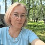 Наталья Цымбалова