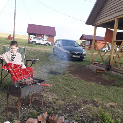 Фото галереи памяти
