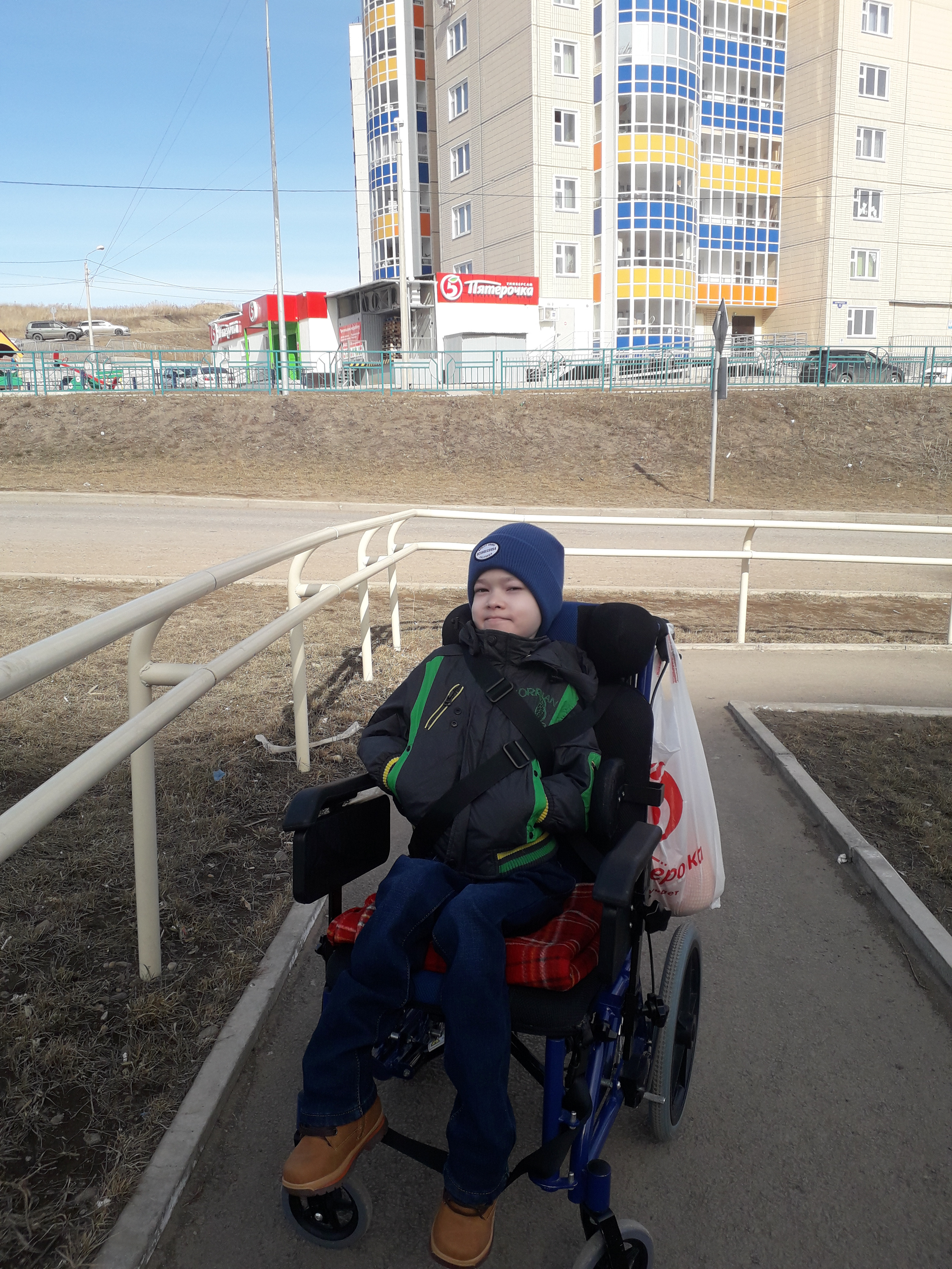 Фото Галереи памяти