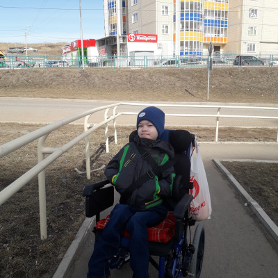 Фото галереи памяти