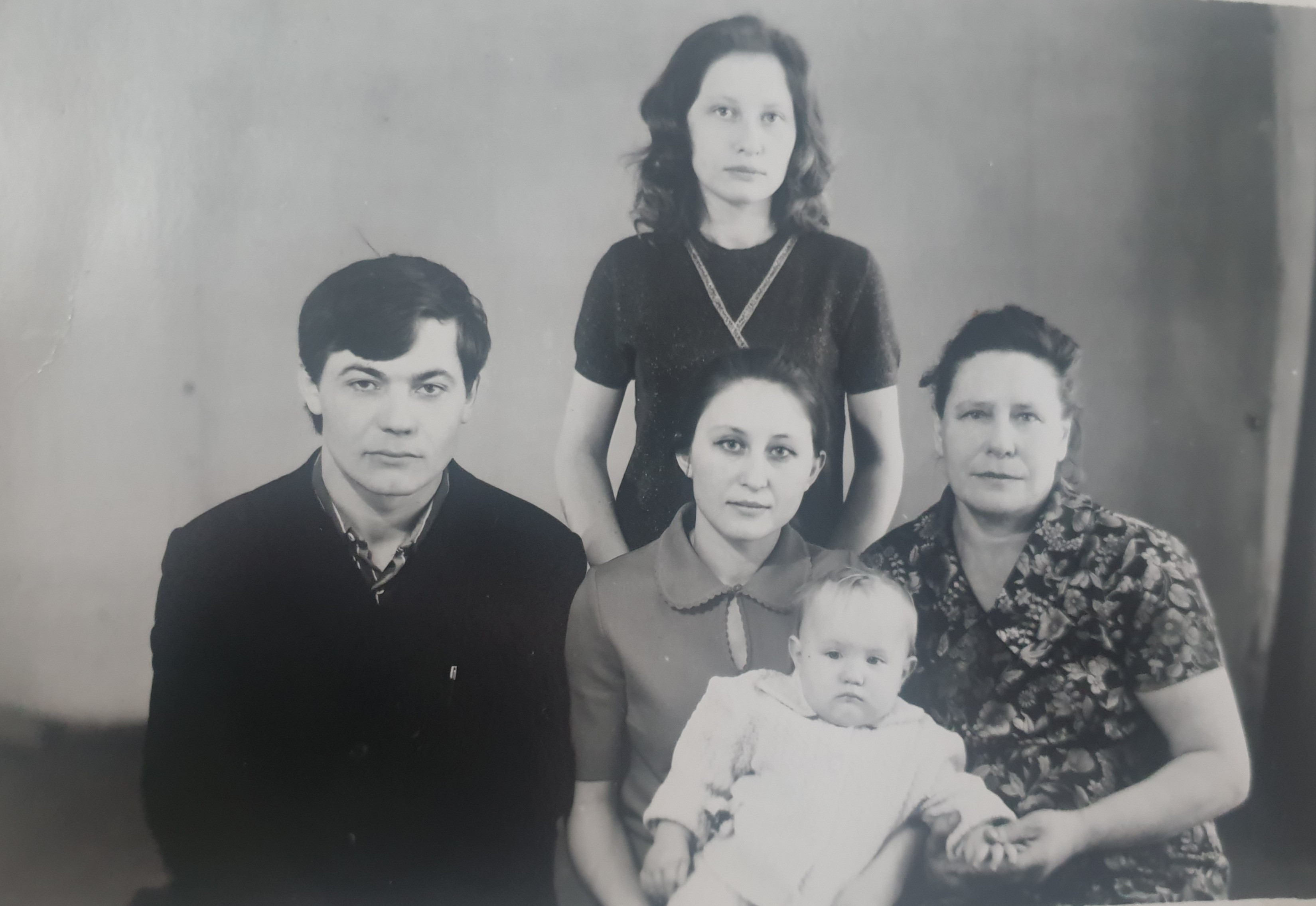 Фото Галереи памяти