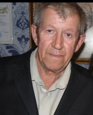 Решетнев Александр Михайлович
