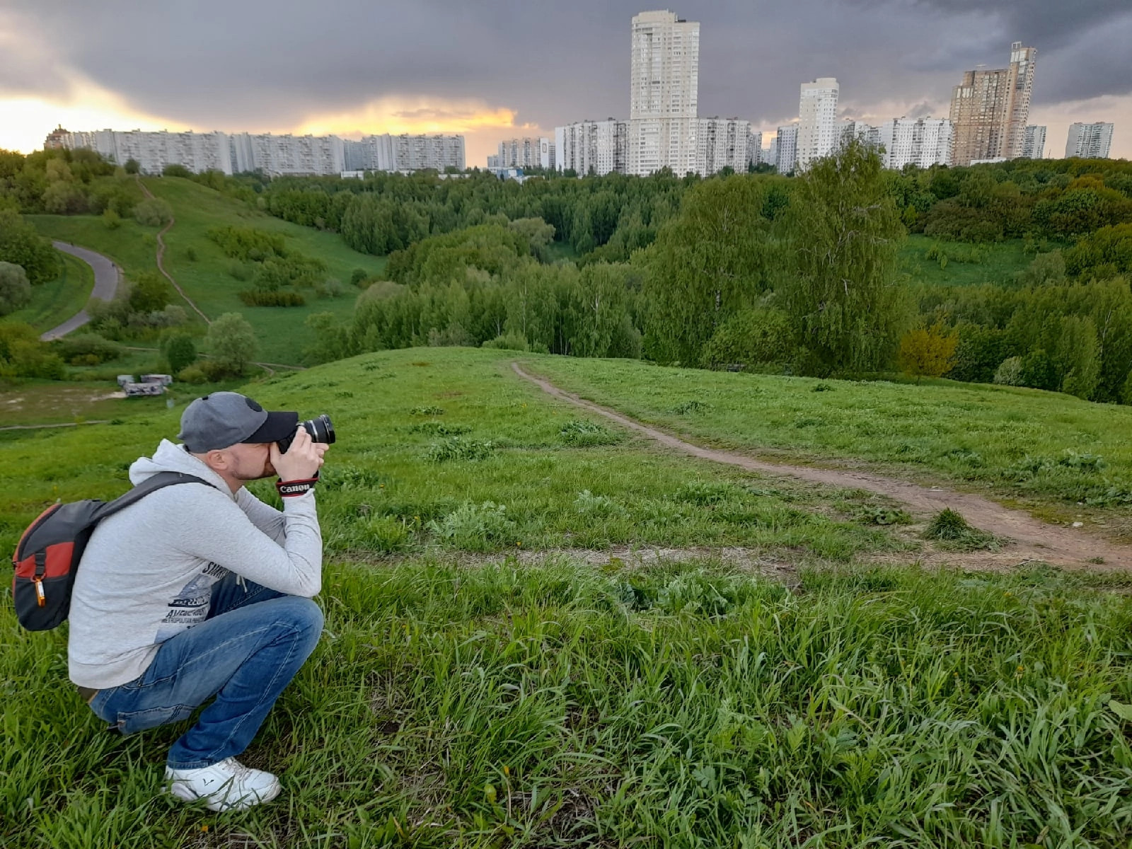 Фото Галереи памяти