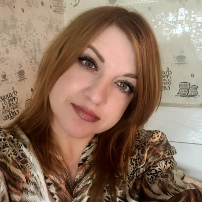 Юлия Папкина Profile Picture