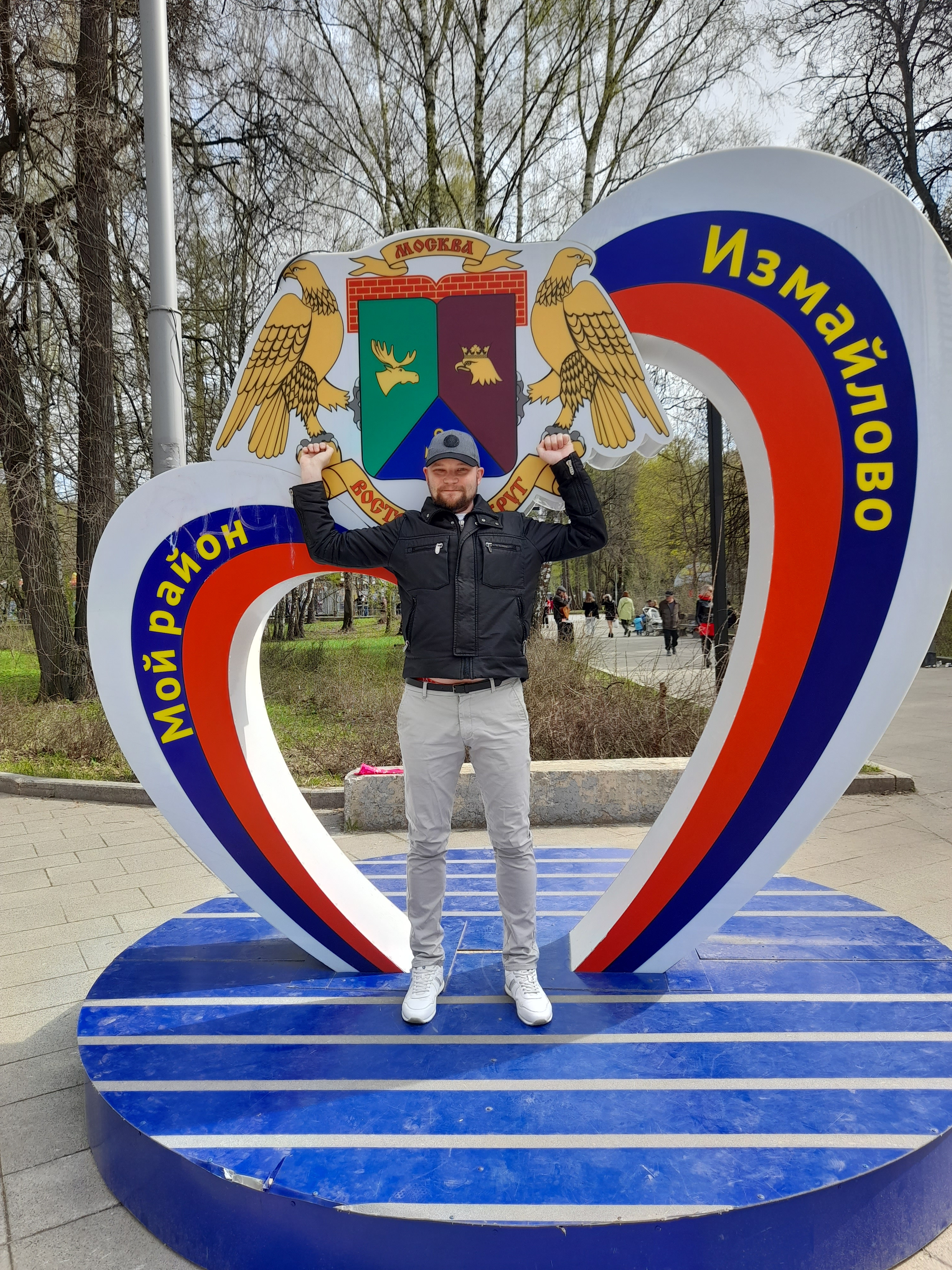 Фото Галереи памяти