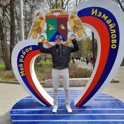 Фото галереи памяти