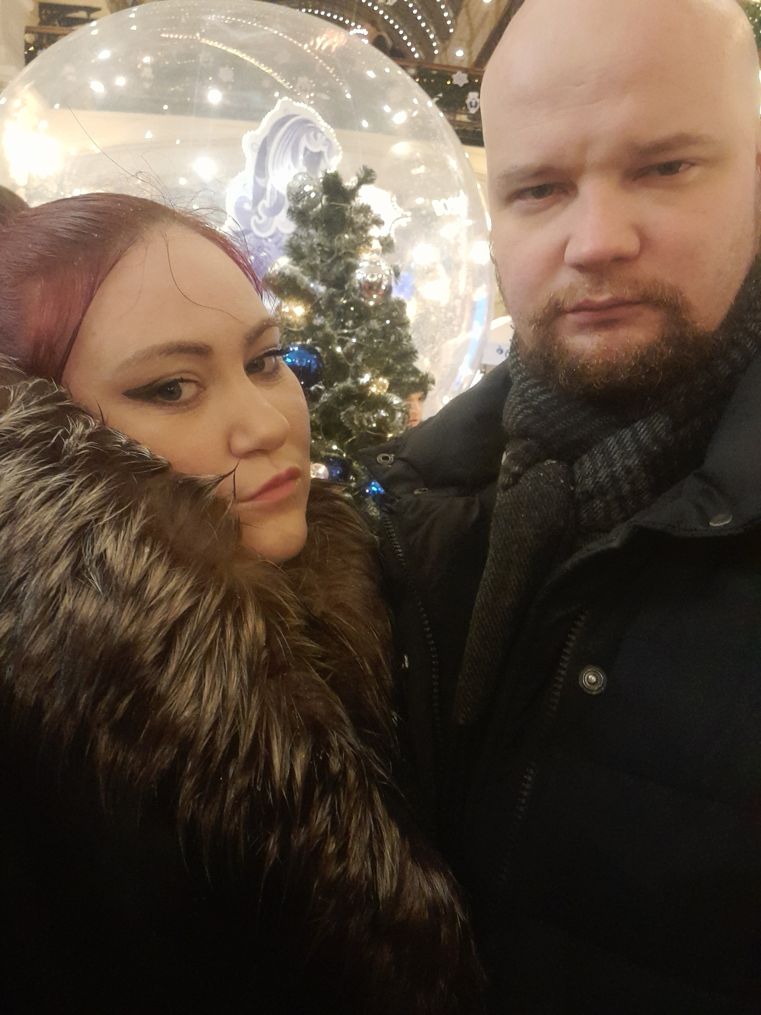 Фото Галереи памяти