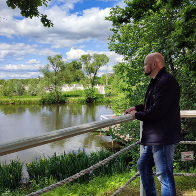 Фото галереи памяти