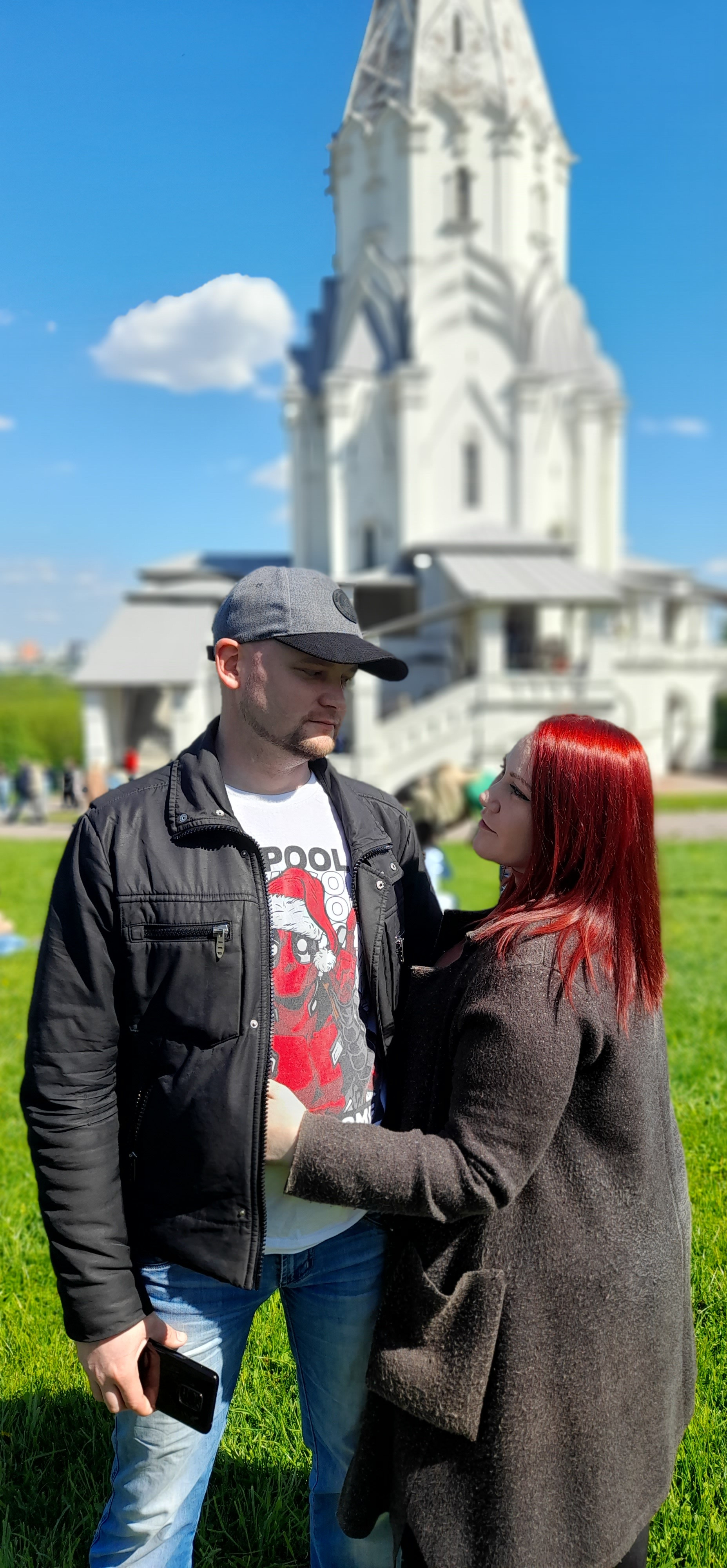 Фото Галереи памяти