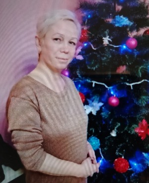 Субботина Светлана Глебовна