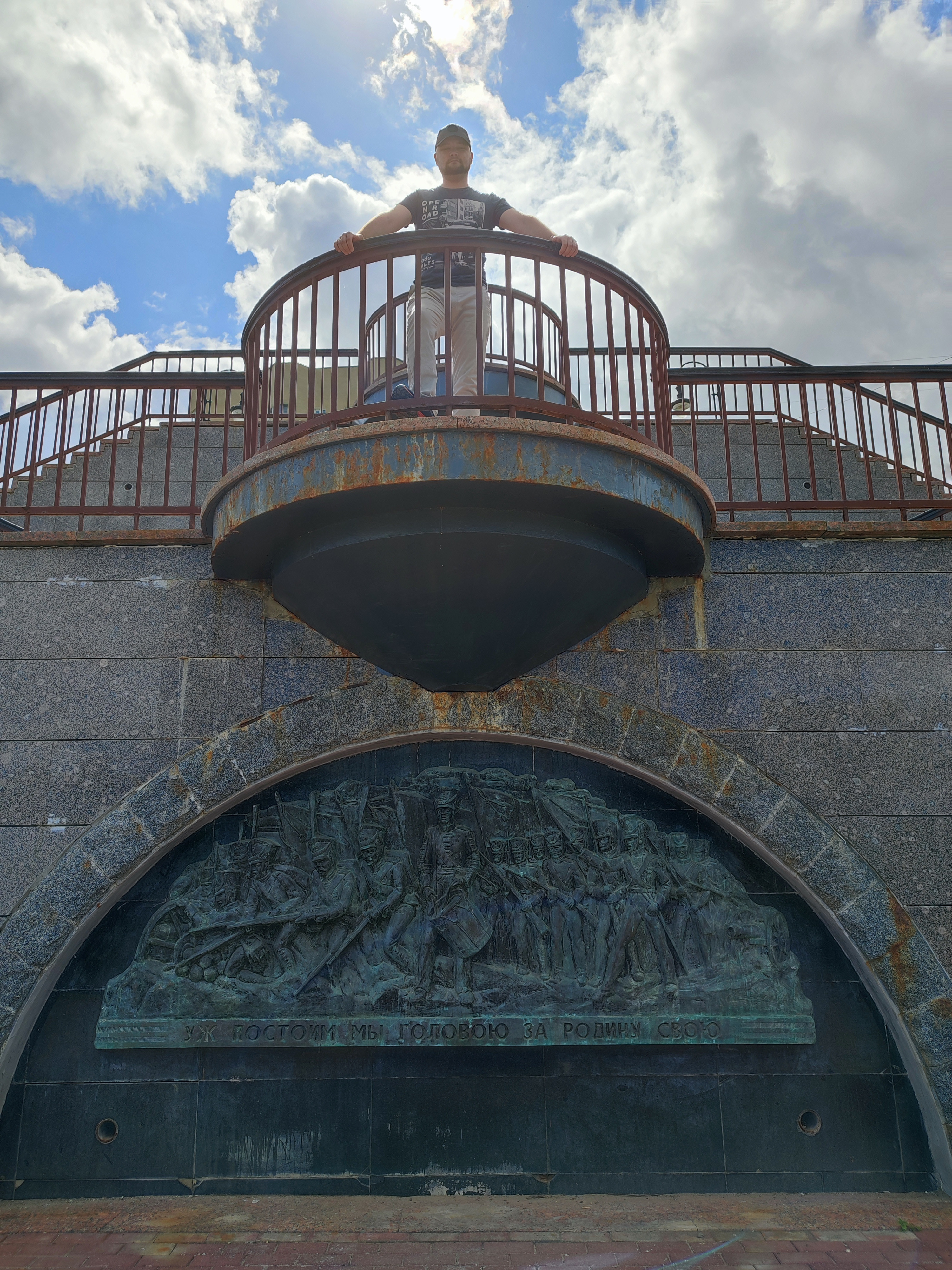 Фото Галереи памяти