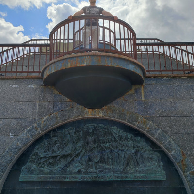 Фото галереи памяти